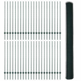 Recinzione in Rete Saldato 100 x 1,4 m (L x A)