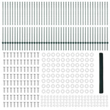 Recinzione in Rete Saldato 100 x 1,4 m (L x A)
