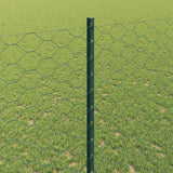 Recinzione con Posto Verde