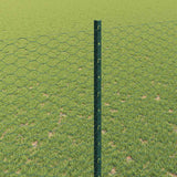 Recinzione con Posto Verde