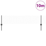 Recinzione in Rete Saldato 10 x 0,4 m (P x H)
