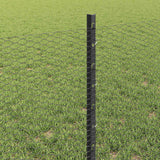 Recinzione con Posto Grigio
