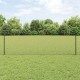 Recinzione con Posto Grigio