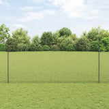 Recinzione in Rete Saldato 10 x 1,6 m (L x A)