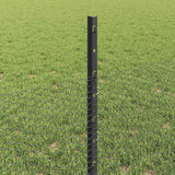 Recinzione in Rete Saldato 25 x 0,5 m (L x H)