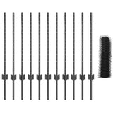 Recinzione in Rete Saldato 25 x 0,8 m (L x H)