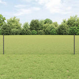 Recinzione in Rete Saldato 50 x 0,5 m (L x H)