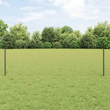 Recinzione con Posto Grigio
