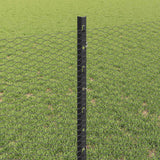 Recinzione in Rete Saldato 50 x 0,8 m (L x A)