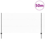 Recinzione in Rete Saldato 50 x 1,2 m (P x A)