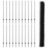 Recinzione in Rete Saldato 50 x 1,4 m (L x H)