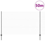 Recinzione in Rete Saldato 50 x 1,4 m (L x H)