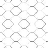 Recinzione con Posto Grigio