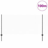 Recinzione in Rete Saldato 100 x 1 m (L x H)