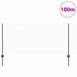 Recinzione in Rete Saldato 100 x 1 m (L x H)