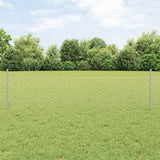 Recinzione in Rete Saldato 10 x 0,5 m (L x H)
