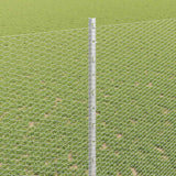 Recinzione in Rete Saldato 10 x 1,4 m (L x H)