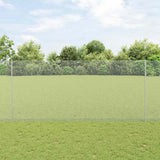 Recinzione in Rete Saldato 10 x 1,4 m (L x H)