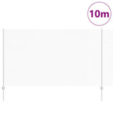 Recinzione in Rete Saldato 10 x 1,4 m (L x H)