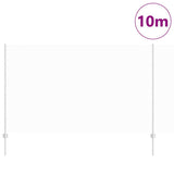 Recinzione in Rete Saldato 10 x 1,4 m (L x H)