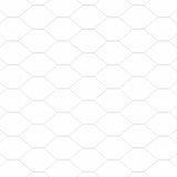 Recinzione con Posto Argento 0,5 x 25 m Acciaio