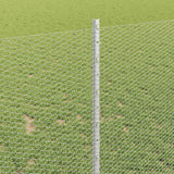 Recinzione in Rete Saldato 25 x 1 m (L x H)