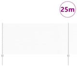 Recinzione in Rete Saldato 25 x 1 m (L x H)