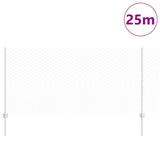 Recinzione in Rete Saldato 25 x 1 m (L x H)