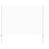 Recinzione in Rete Saldato 50 x 1,5 m (L x H)