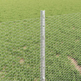 Recinzione con Posto Argento