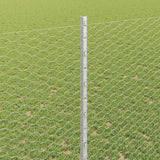 Recinzione in Rete Saldato 100 x 1,4 m (L x A)