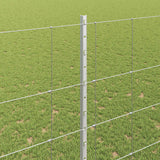 Recinzione con Posto Argento