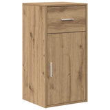 Scrivania ad angolo Rovere artigianale 102 x 88 x 75 cm