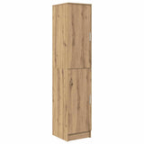 Scrivania Rovere artigianale 113.5 x 39 x 168 cm 2 pz
