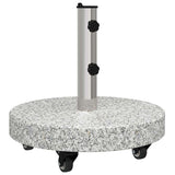 Base per ombrellone 29,8kg Grigio