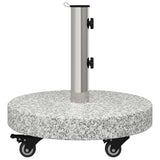 Base per ombrellone 29,8kg Grigio