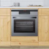 Armadietto SKI Marrone Miele 60 x 46 x 81 cm Pino massello