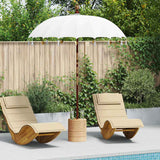 Parasol Balinese Crema 190 x 190 x 260 cm