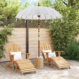 Parasol Balinese Crema 190 x 190 x 260 cm