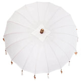 Parasol Balinese Crema 190 x 190 x 260 cm