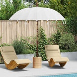 Parasol Balinese Crema 220 x 220 x 260 cm
