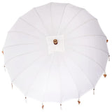 Parasol Balinese Crema 220 x 220 x 260 cm