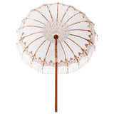 Parasol Balinese Crema 190 x 190 x 260 cm