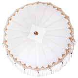 Parasol Balinese Crema 190 x 190 x 260 cm