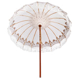 Parasol Balinese Crema 215 x 215 x 260 cm