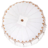 Parasol Balinese Crema 215 x 215 x 260 cm