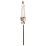 Parasol Balinese Crema 185 x 185 x 260 cm