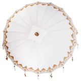 Parasol Balinese Crema 185 x 185 x 260 cm