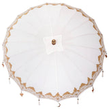 Parasol Balinese Crema 215 x 215 x 260 cm