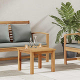 Tavolino da salotto Marrone 45 x 45 x 36 cm